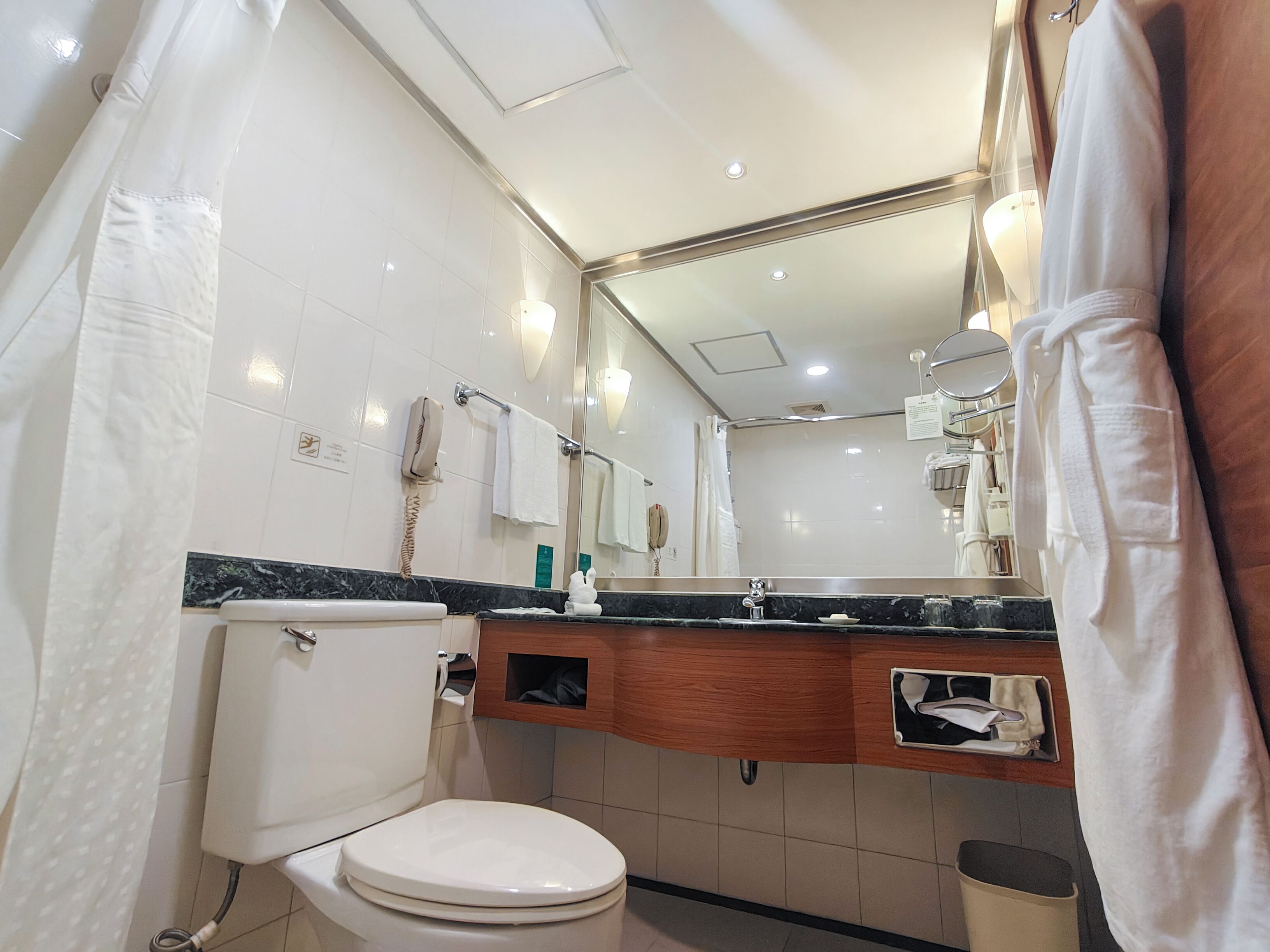 Foto - Holiday Inn Shenzhen Donghua by IHG