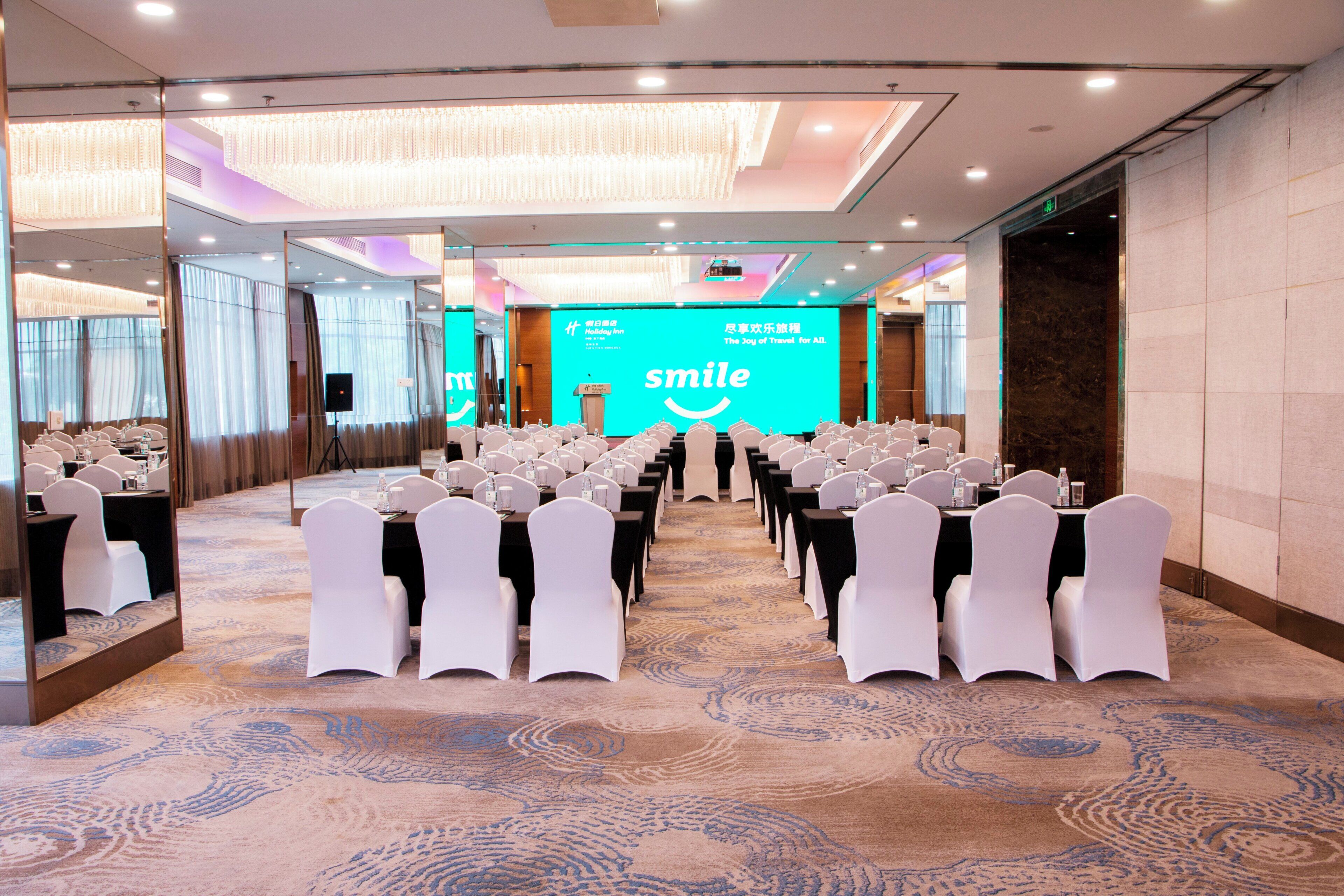 Foto - Holiday Inn Shenzhen Donghua by IHG
