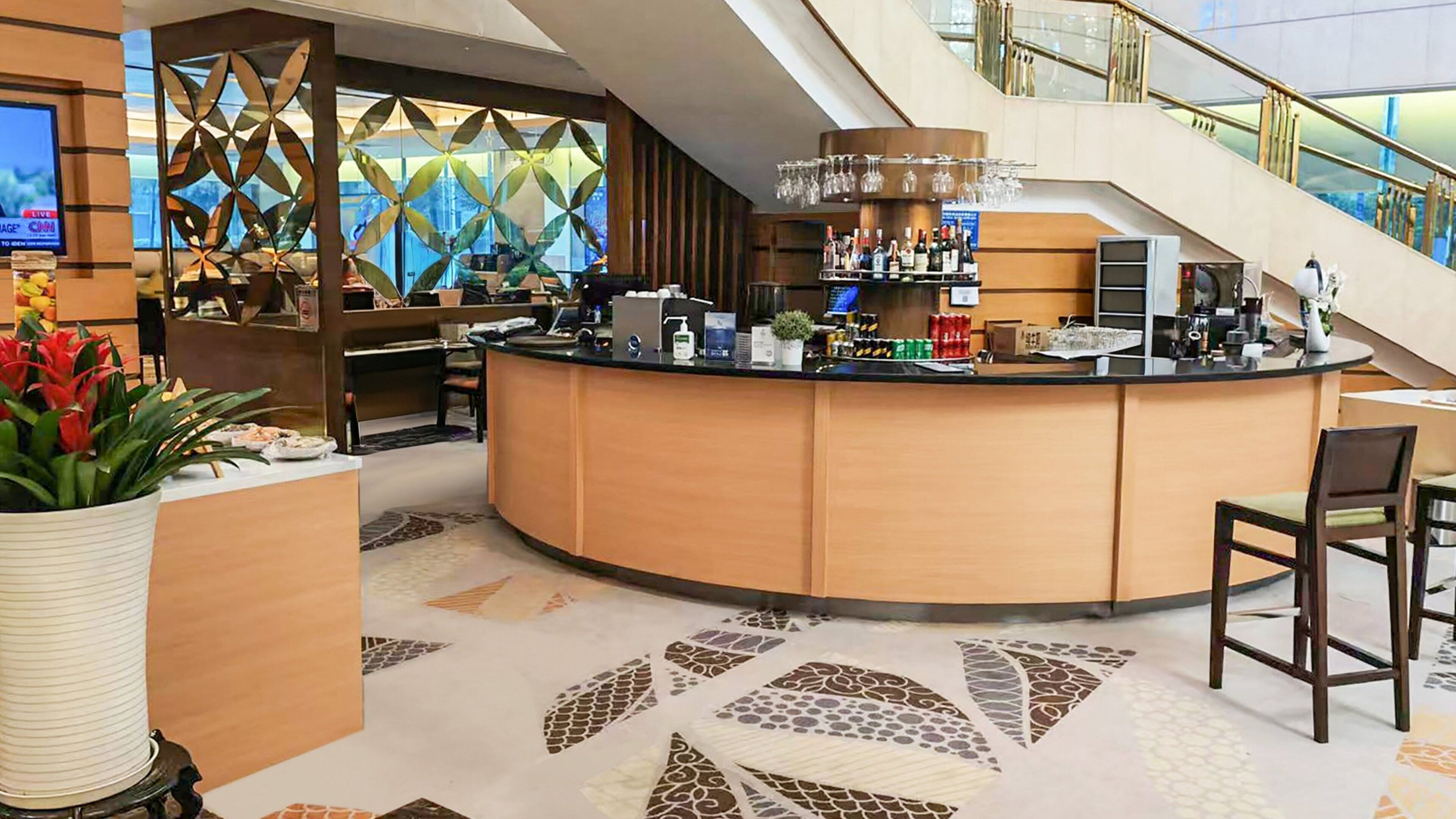 Photo - Holiday Inn Shenzhen Donghua by IHG