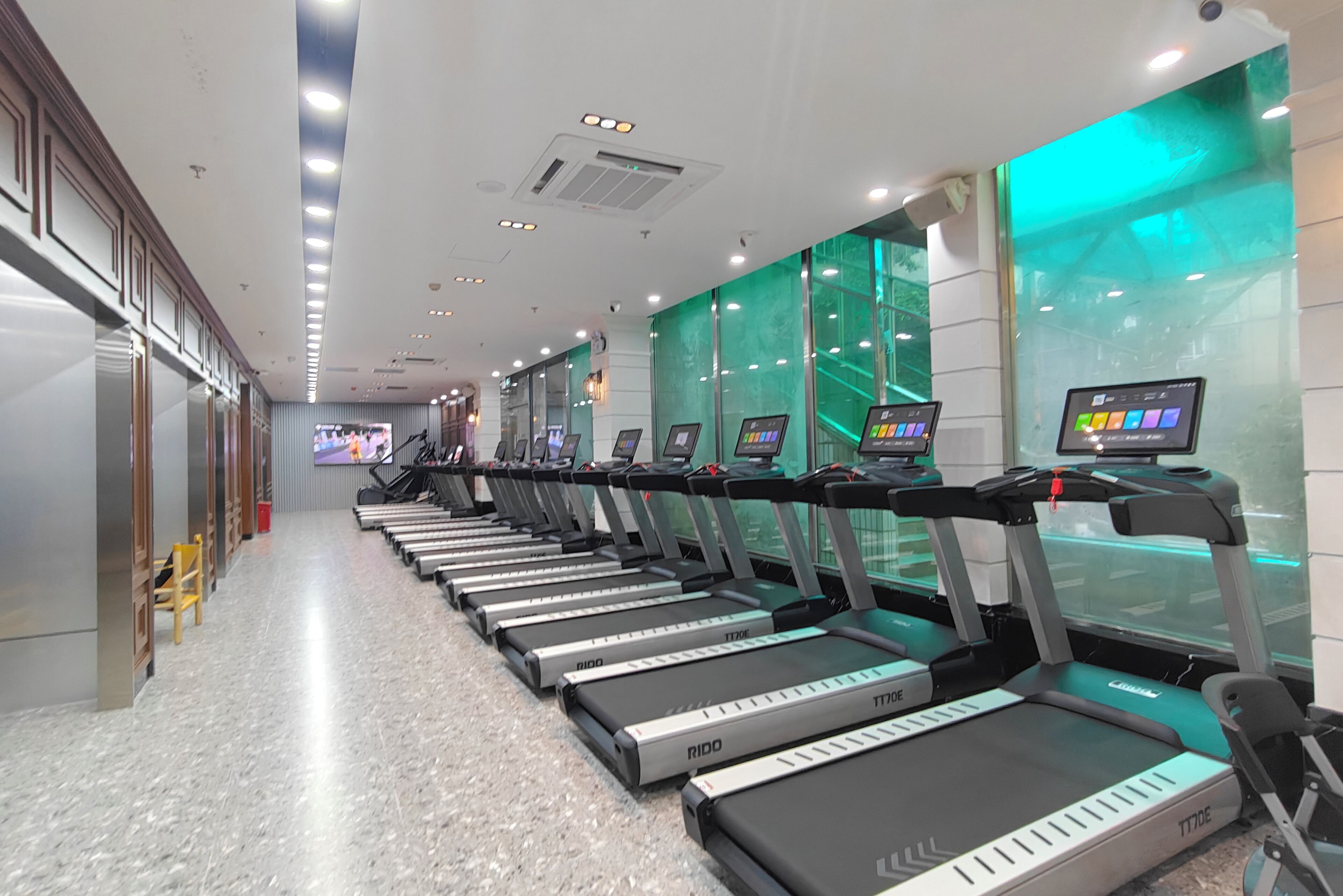 Foto - Holiday Inn Shenzhen Donghua by IHG