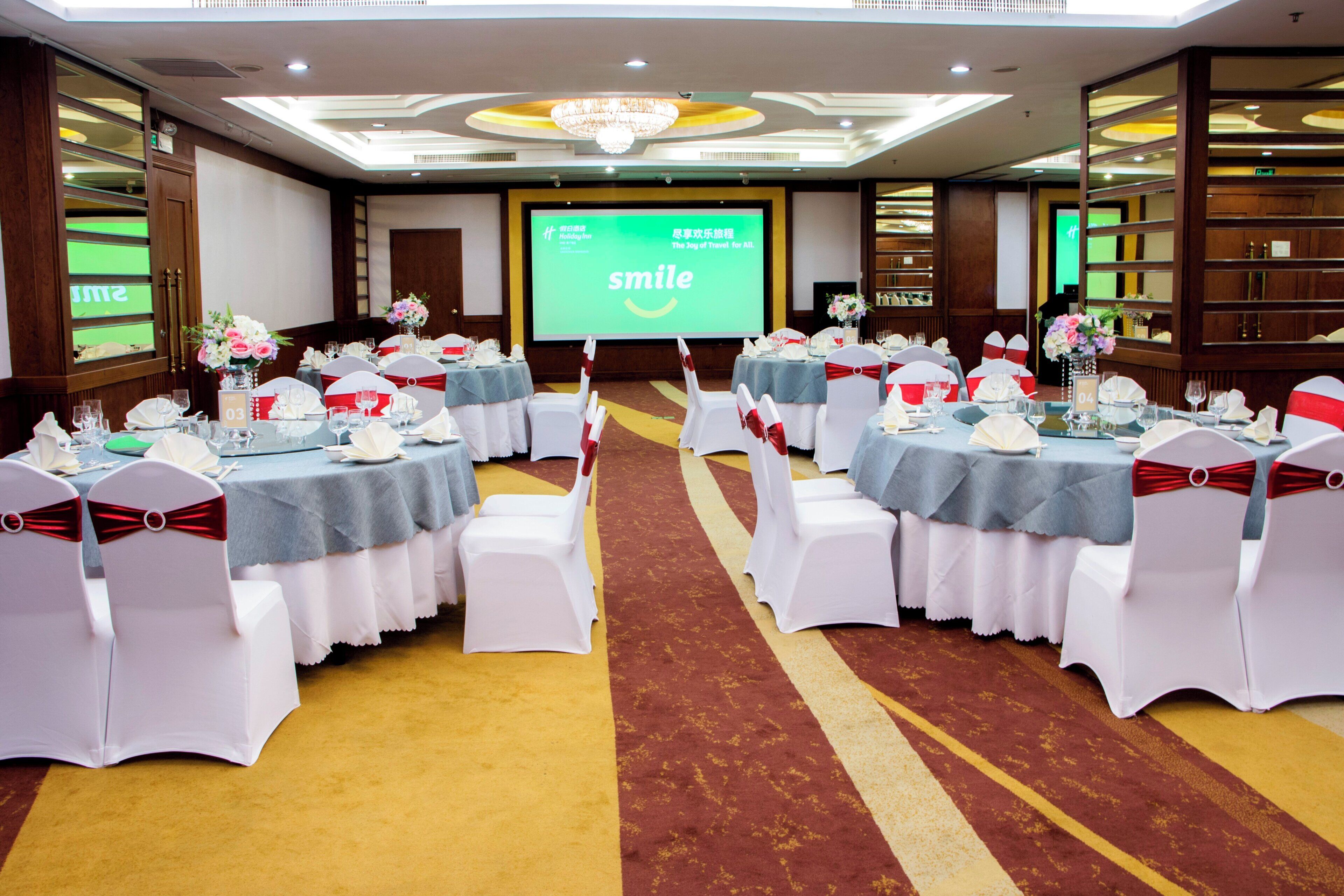 Foto - Holiday Inn Shenzhen Donghua by IHG