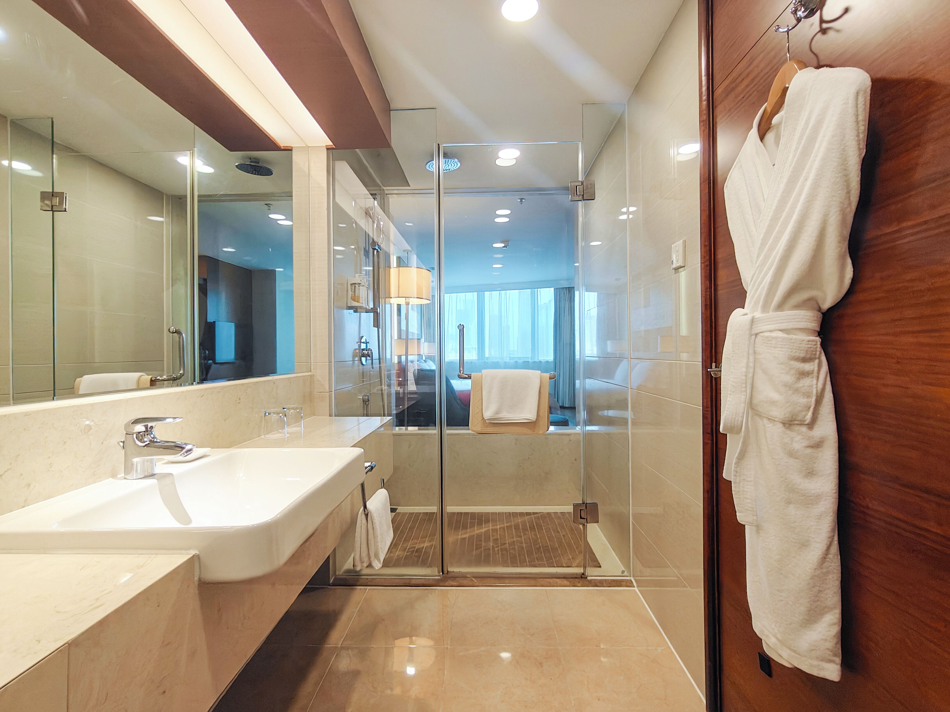 Foto - Holiday Inn Shenzhen Donghua by IHG