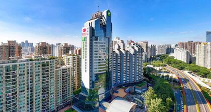 Holiday Inn Shenzhen Donghua by IHG