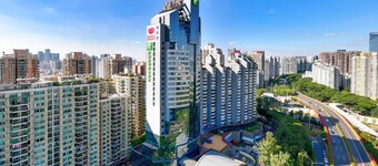 Holiday Inn Shenzhen Donghua by IHG