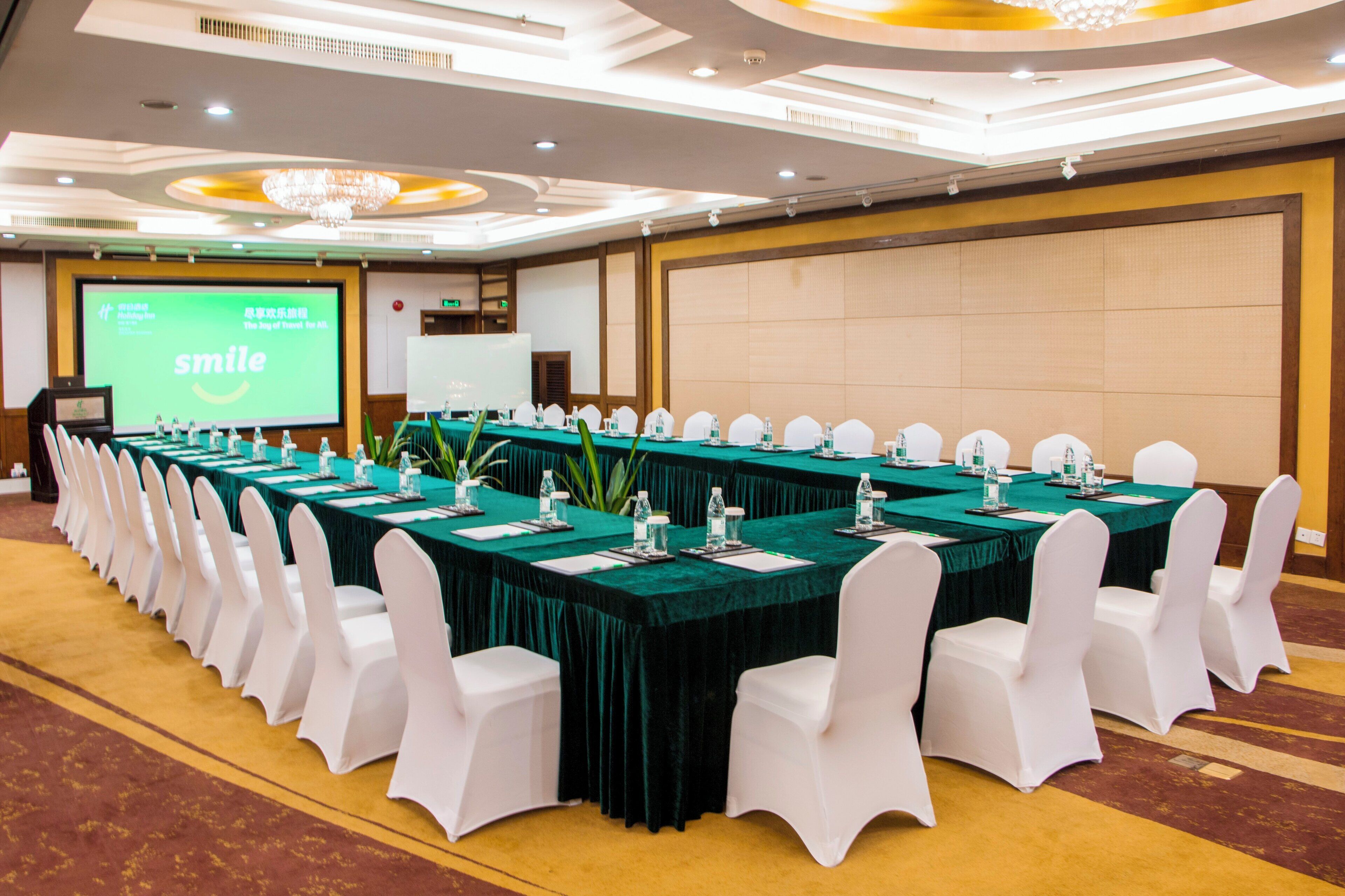 Foto - Holiday Inn Shenzhen Donghua by IHG