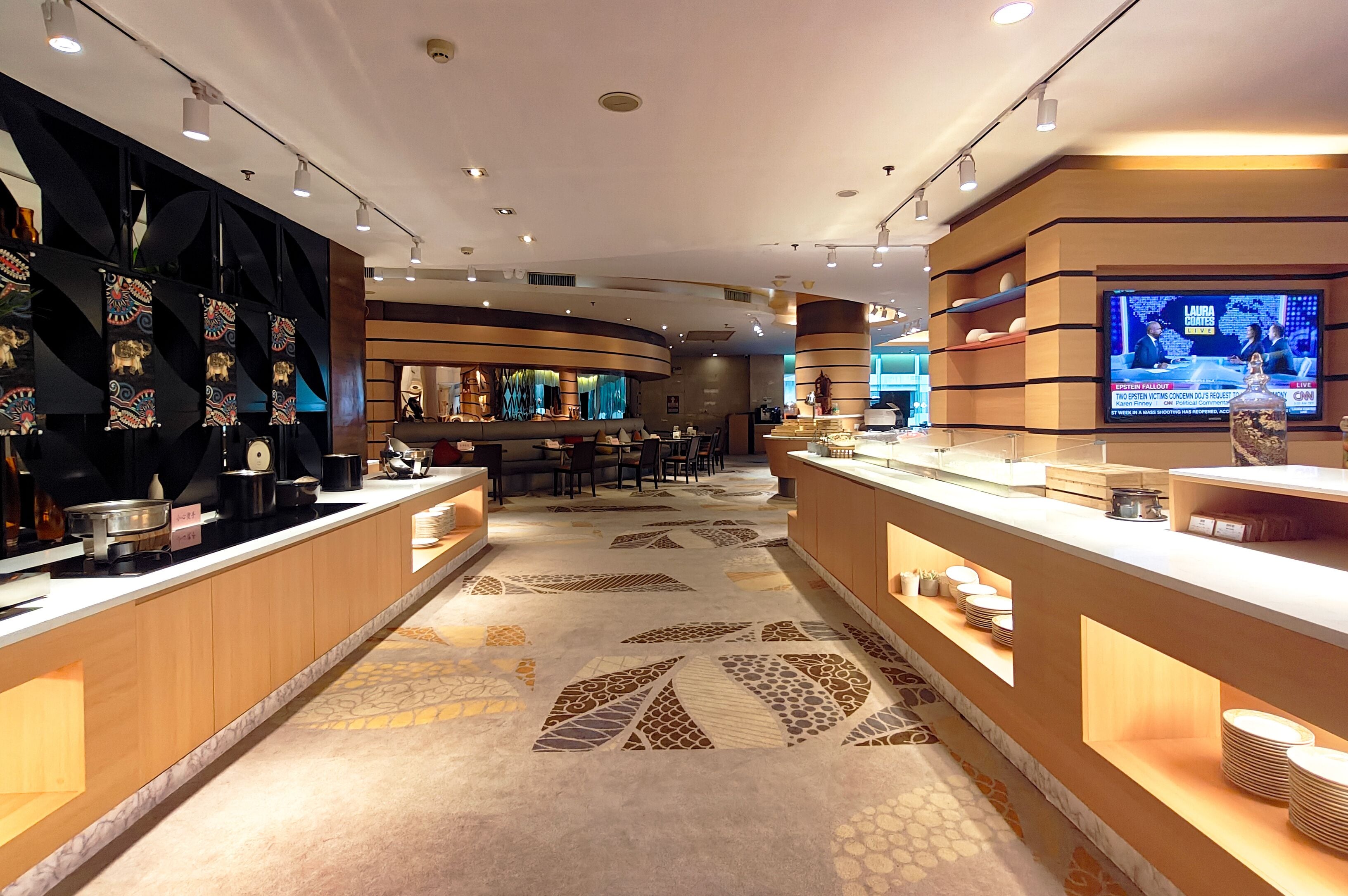 Foto - Holiday Inn Shenzhen Donghua by IHG