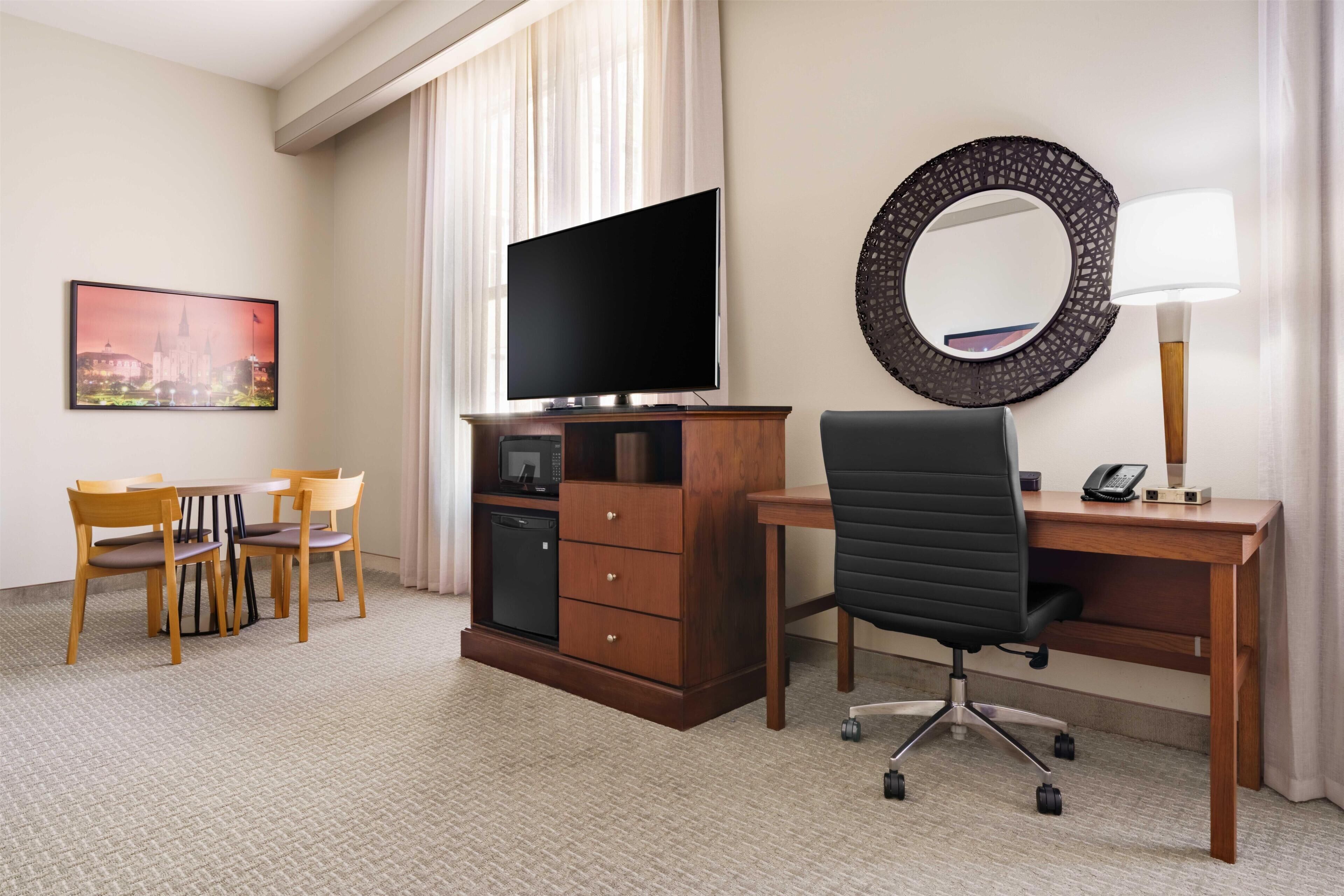 Foto - Drury Plaza Hotel New Orleans