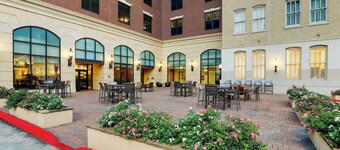 Drury Plaza Hotel New Orleans