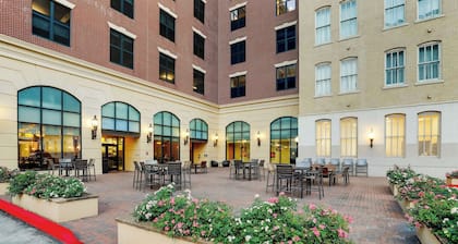 Drury Plaza Hotel New Orleans