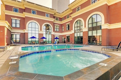 Drury Plaza Hotel New Orleans