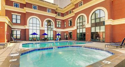 Drury Plaza Hotel New Orleans