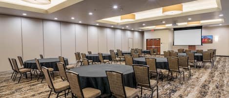 Sala de reuniones