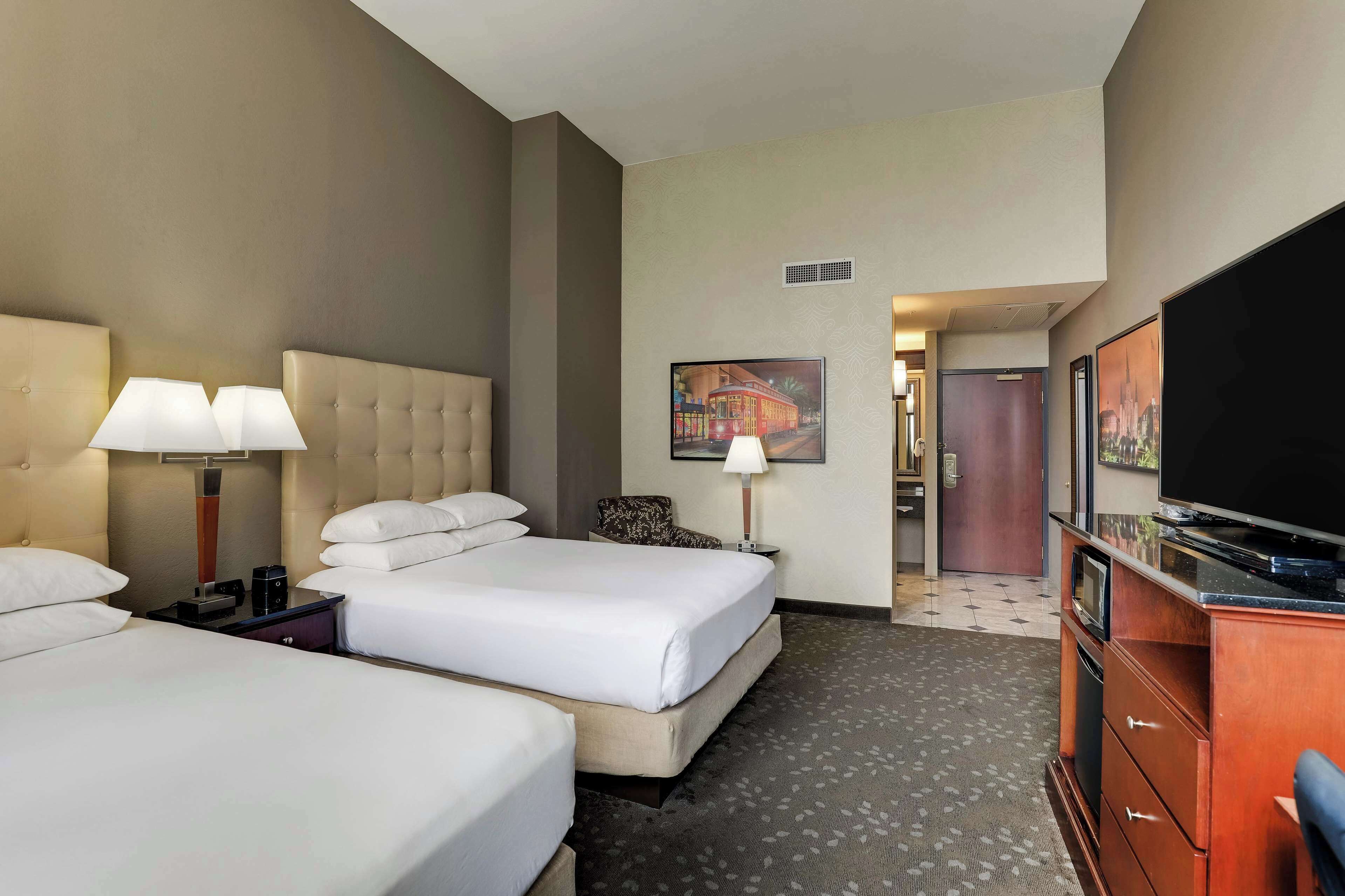 Foto - Drury Plaza Hotel New Orleans