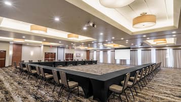 Sala de reuniones