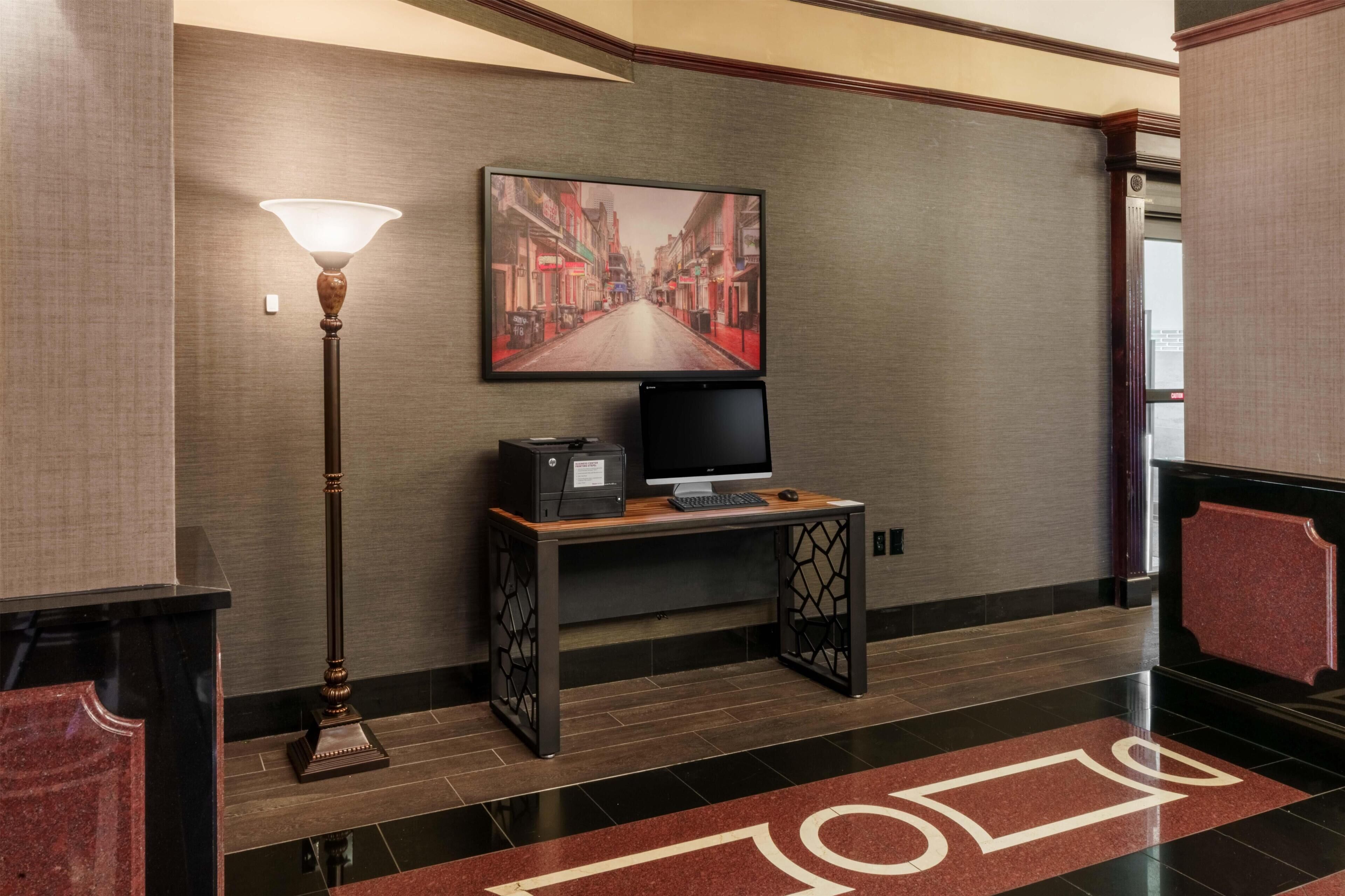 Foto - Drury Plaza Hotel New Orleans