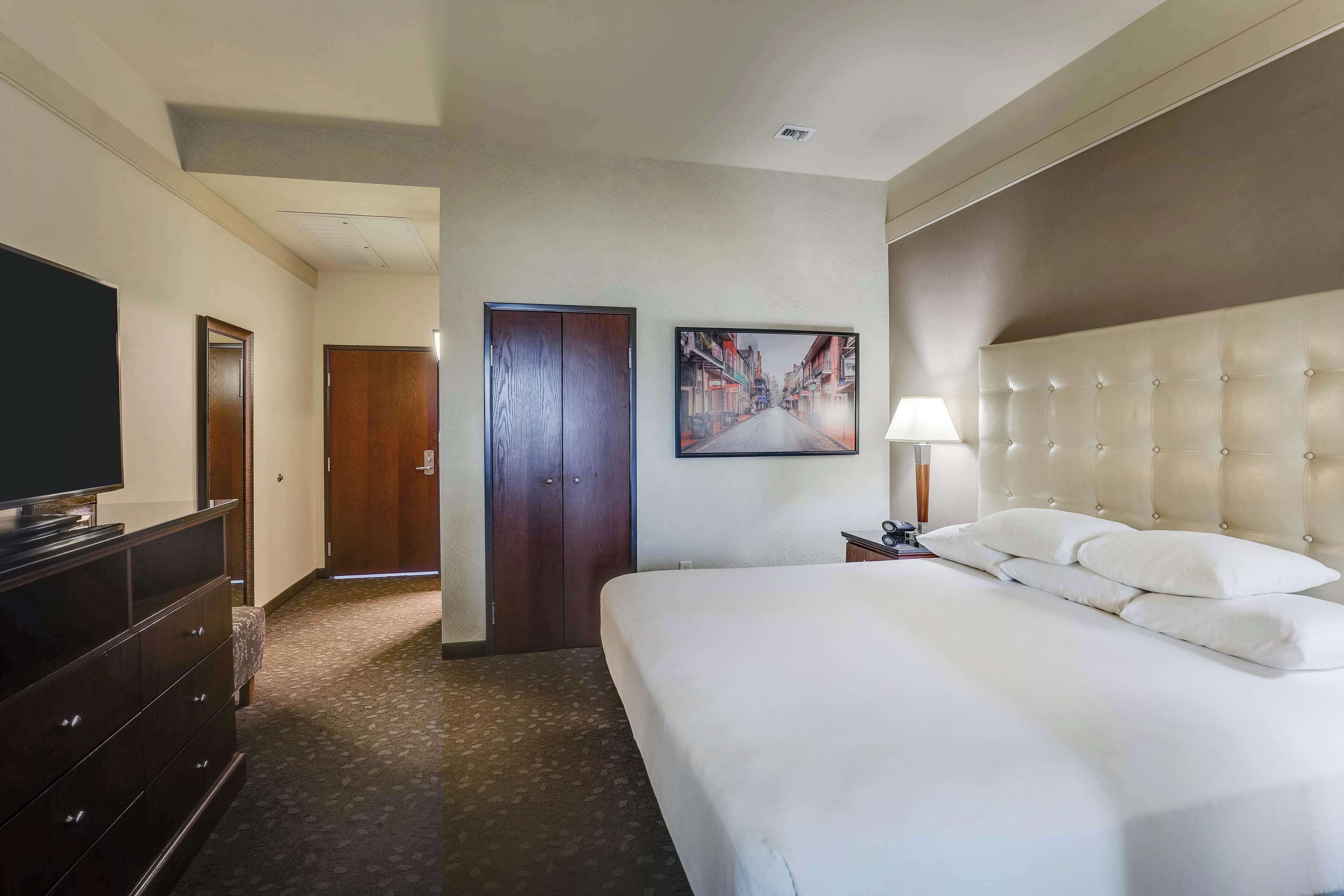 Foto - Drury Plaza Hotel New Orleans