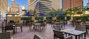 Drury Plaza Hotel New Orleans