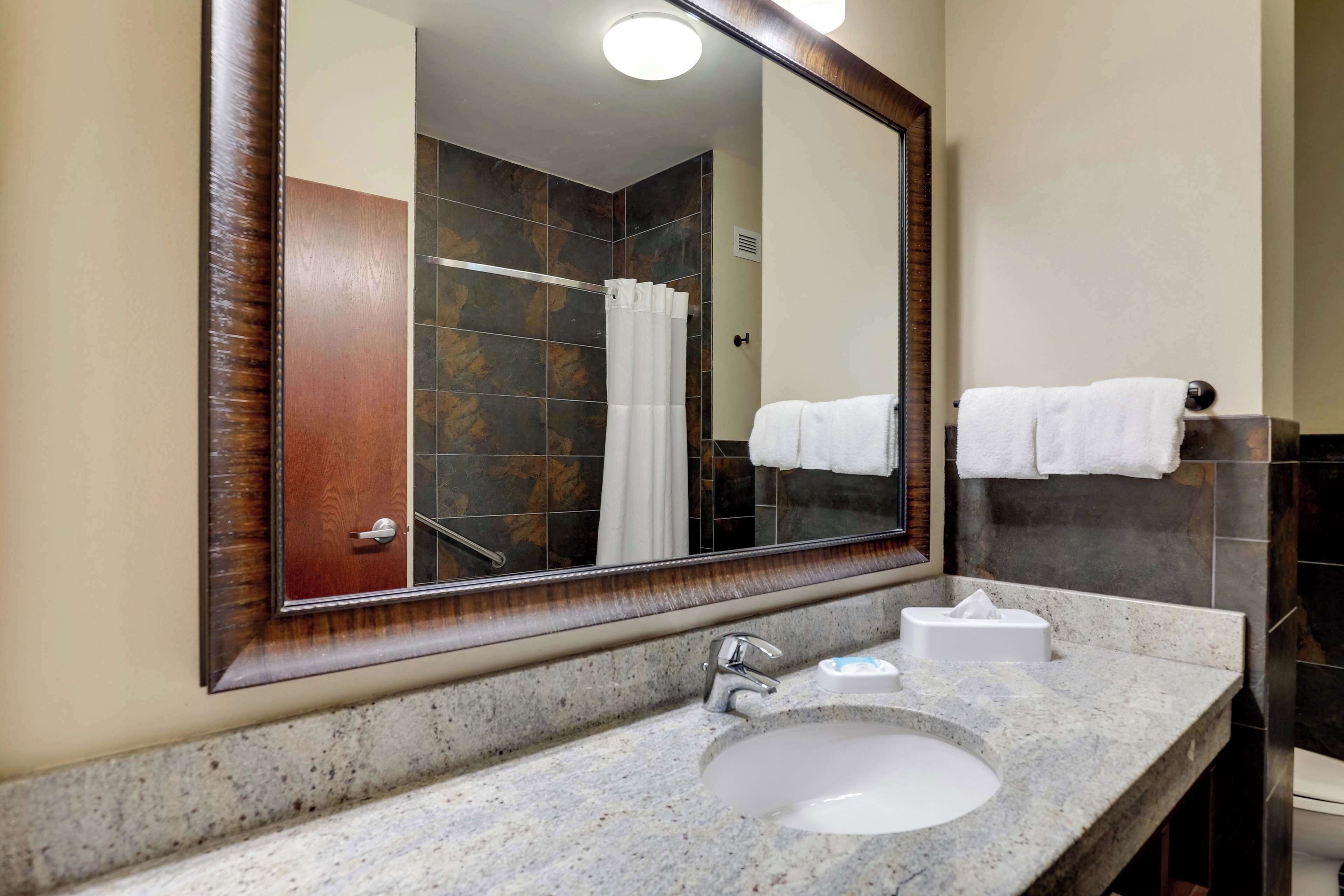 Foto - Drury Plaza Hotel New Orleans