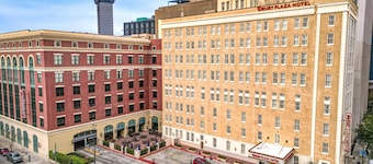 Drury Plaza Hotel New Orleans