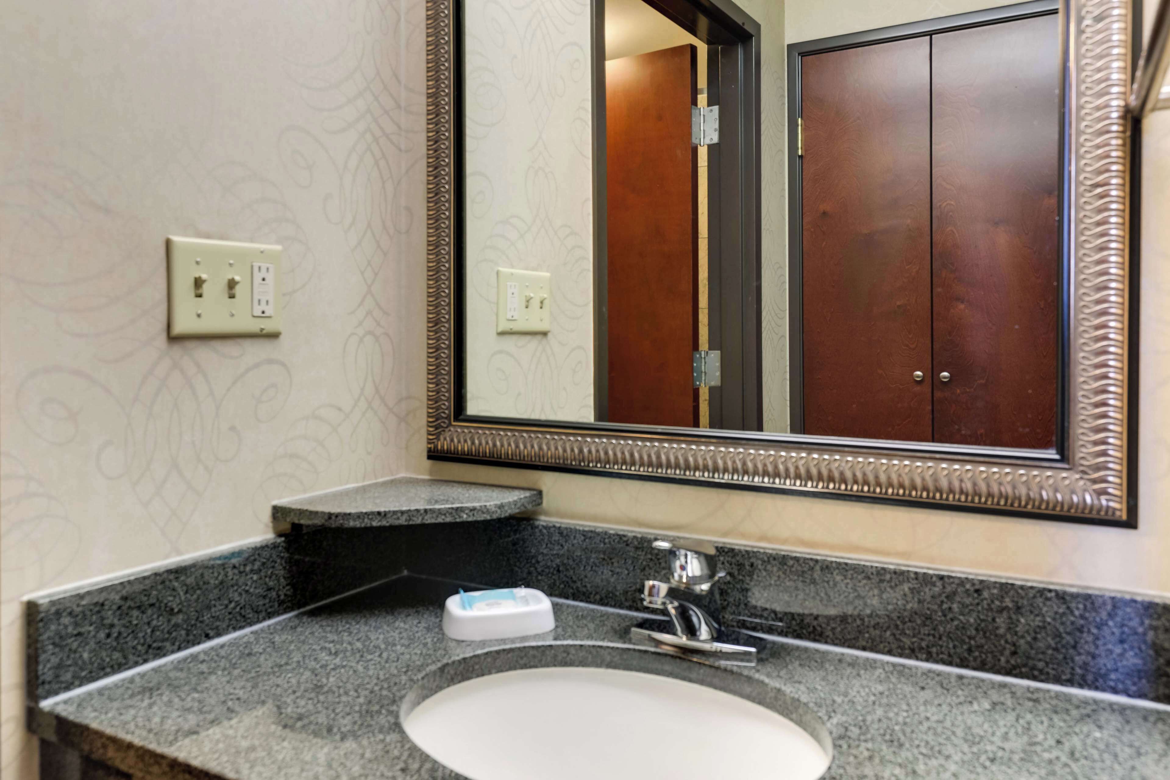 Foto - Drury Plaza Hotel New Orleans