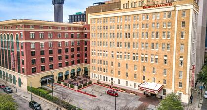 Drury Plaza Hotel New Orleans