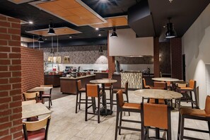 Desayuno buffet incluido todos los días