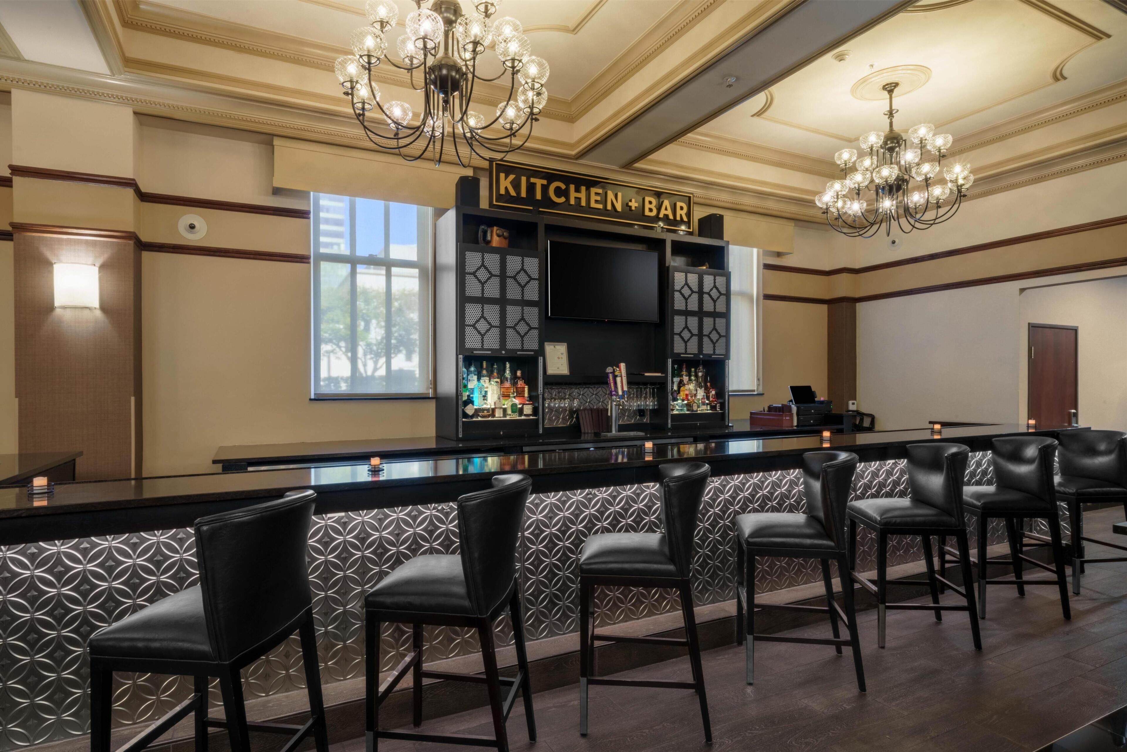 Foto - Drury Plaza Hotel New Orleans