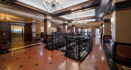 Drury Plaza Hotel New Orleans