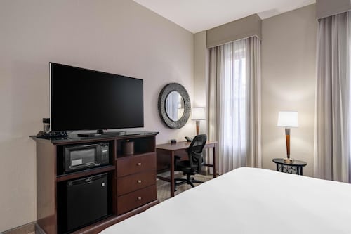 Drury Plaza Hotel New Orleans