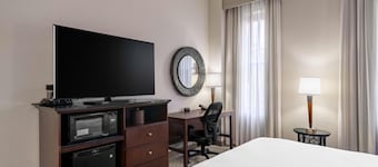 Drury Plaza Hotel New Orleans