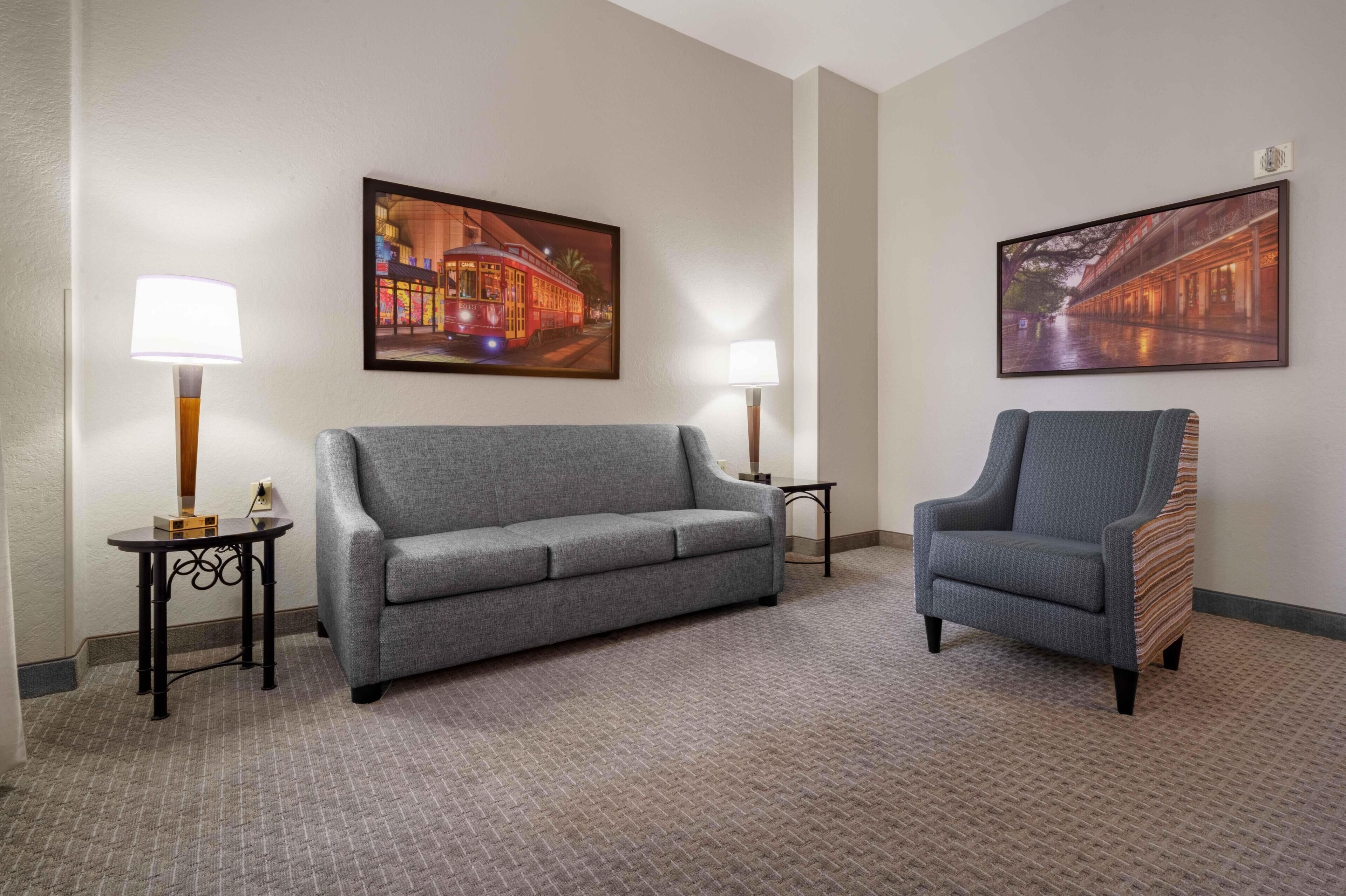 Photo - Drury Plaza Hotel New Orleans