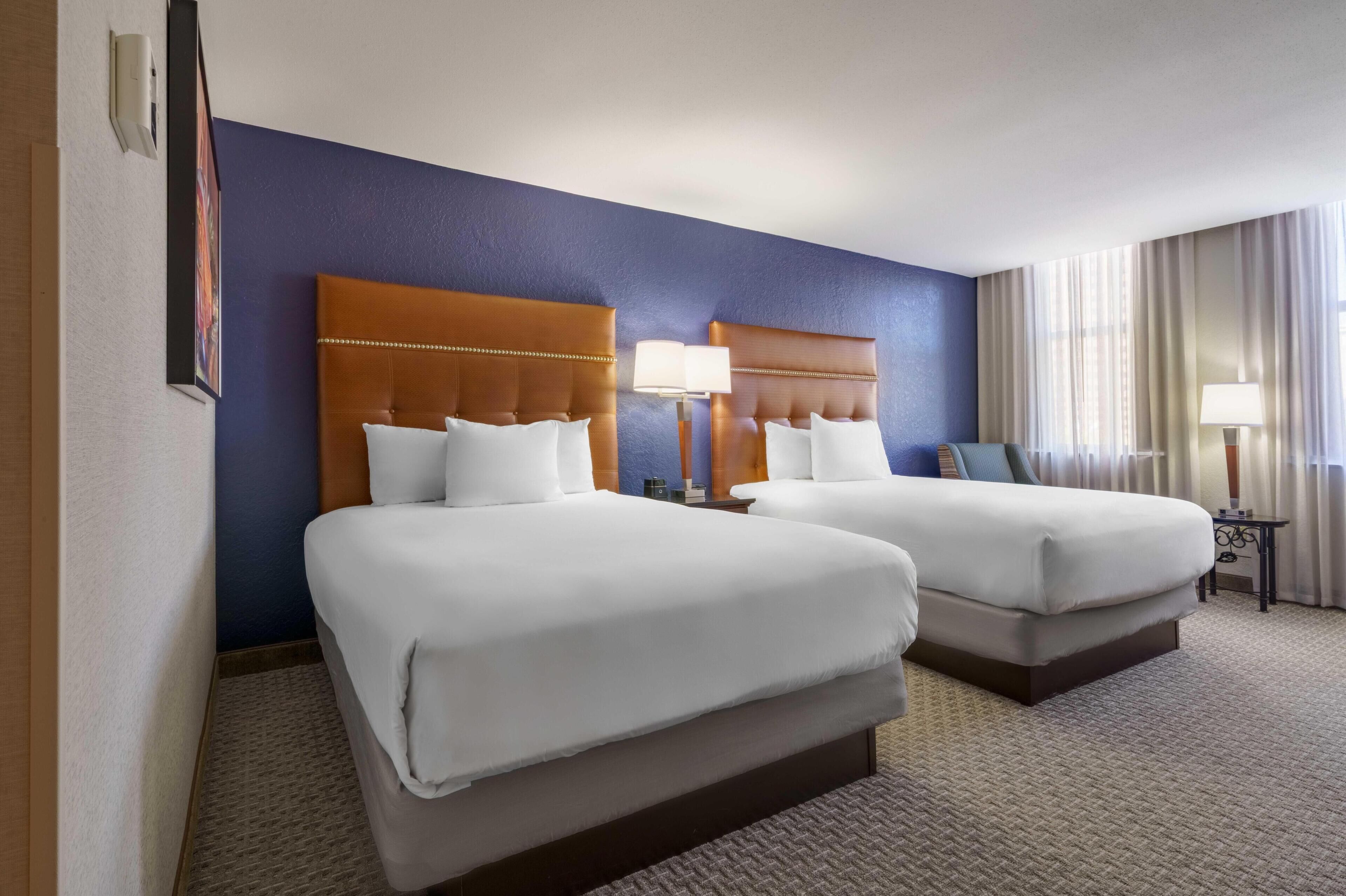 Foto - Drury Plaza Hotel New Orleans