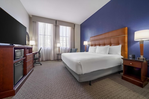 Drury Plaza Hotel New Orleans