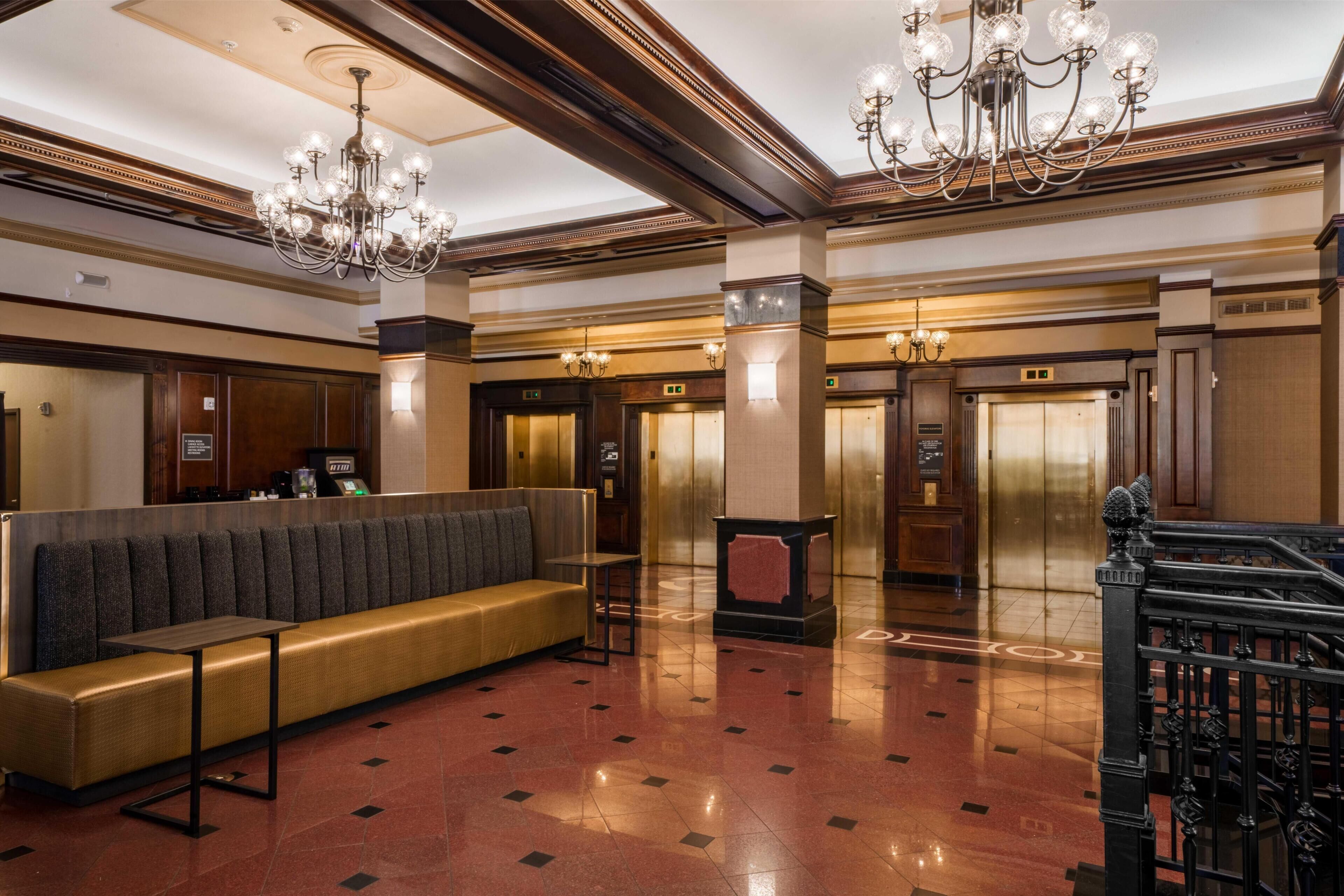 Foto - Drury Plaza Hotel New Orleans