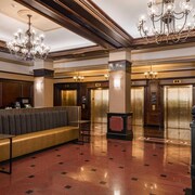 Drury Plaza Hotel New Orleans