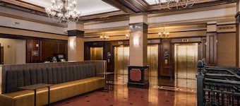 Drury Plaza Hotel New Orleans