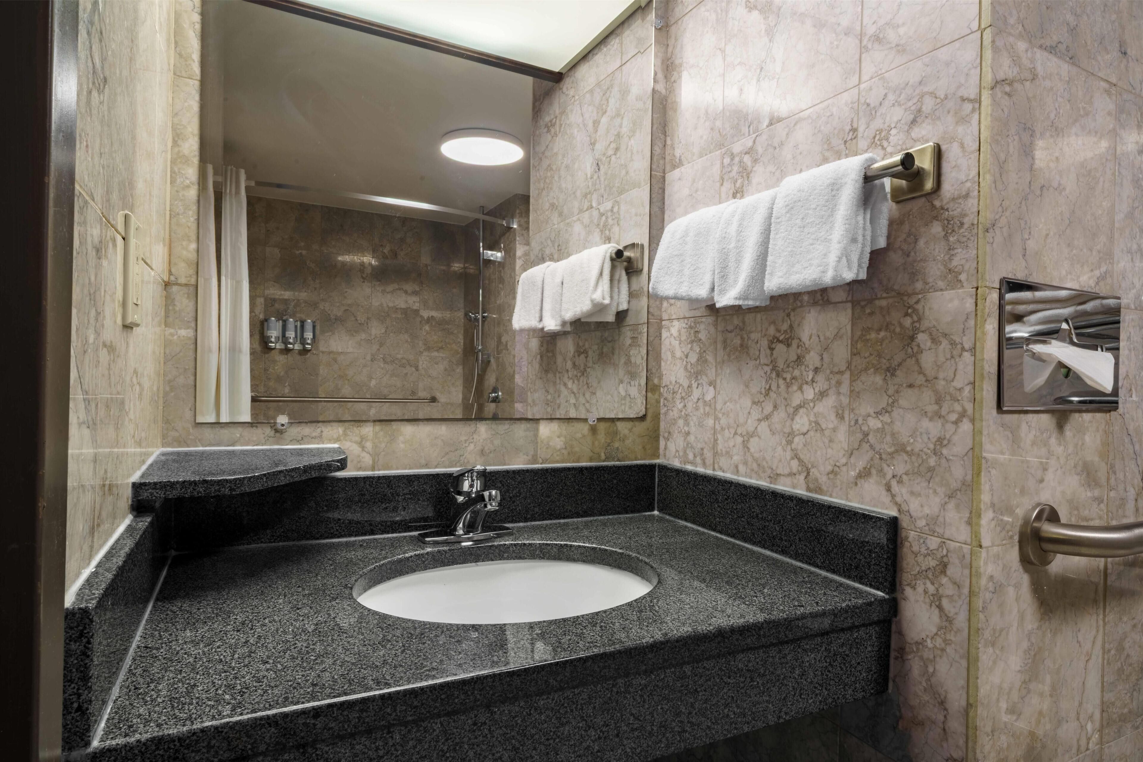 Foto - Drury Plaza Hotel New Orleans