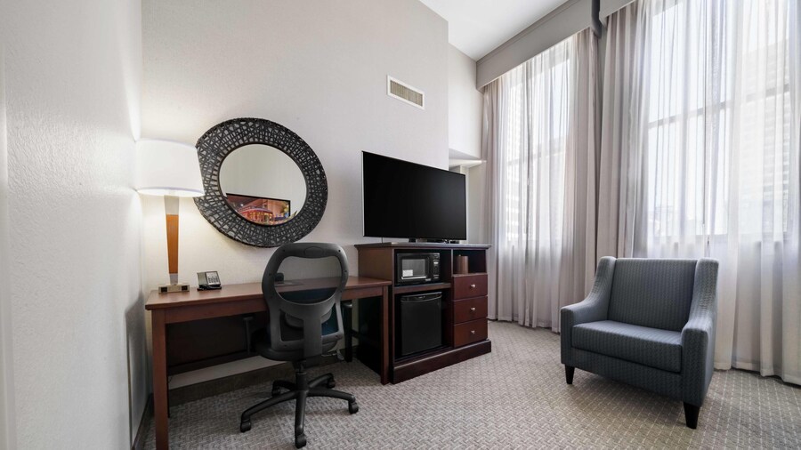 Drury Plaza Hotel New Orleans