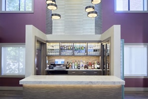 Bar (sur place)