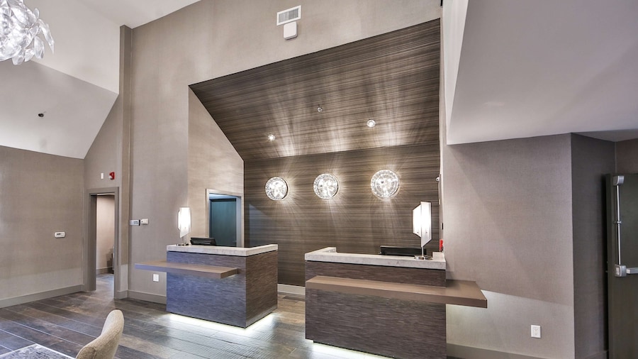 DoubleTree by Hilton Atlanta - Alpharetta