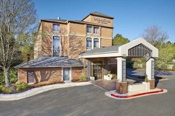 DoubleTree by Hilton Atlanta - Alpharetta