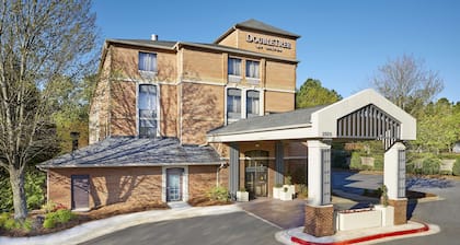 DoubleTree by Hilton Atlanta - Alpharetta