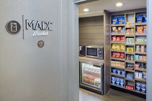 Snackbar