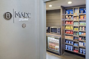 Snackbar