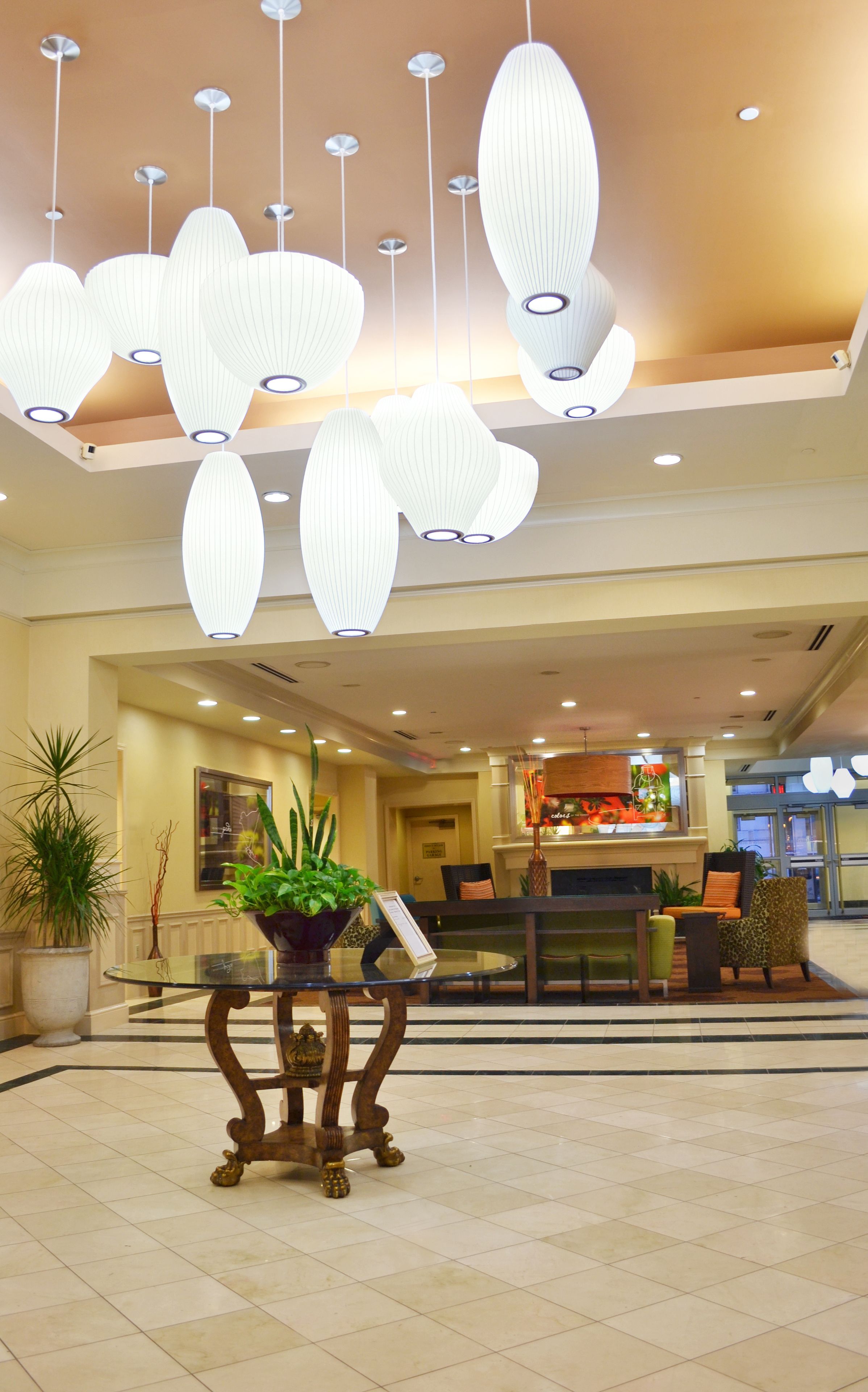 Hilton Garden Inn Philadelphia Center City in Philadelphia, United States