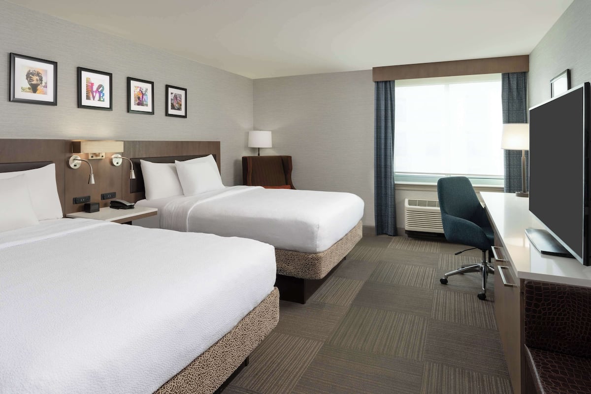 1 bedroom, in-room safe, desk, laptop workspace