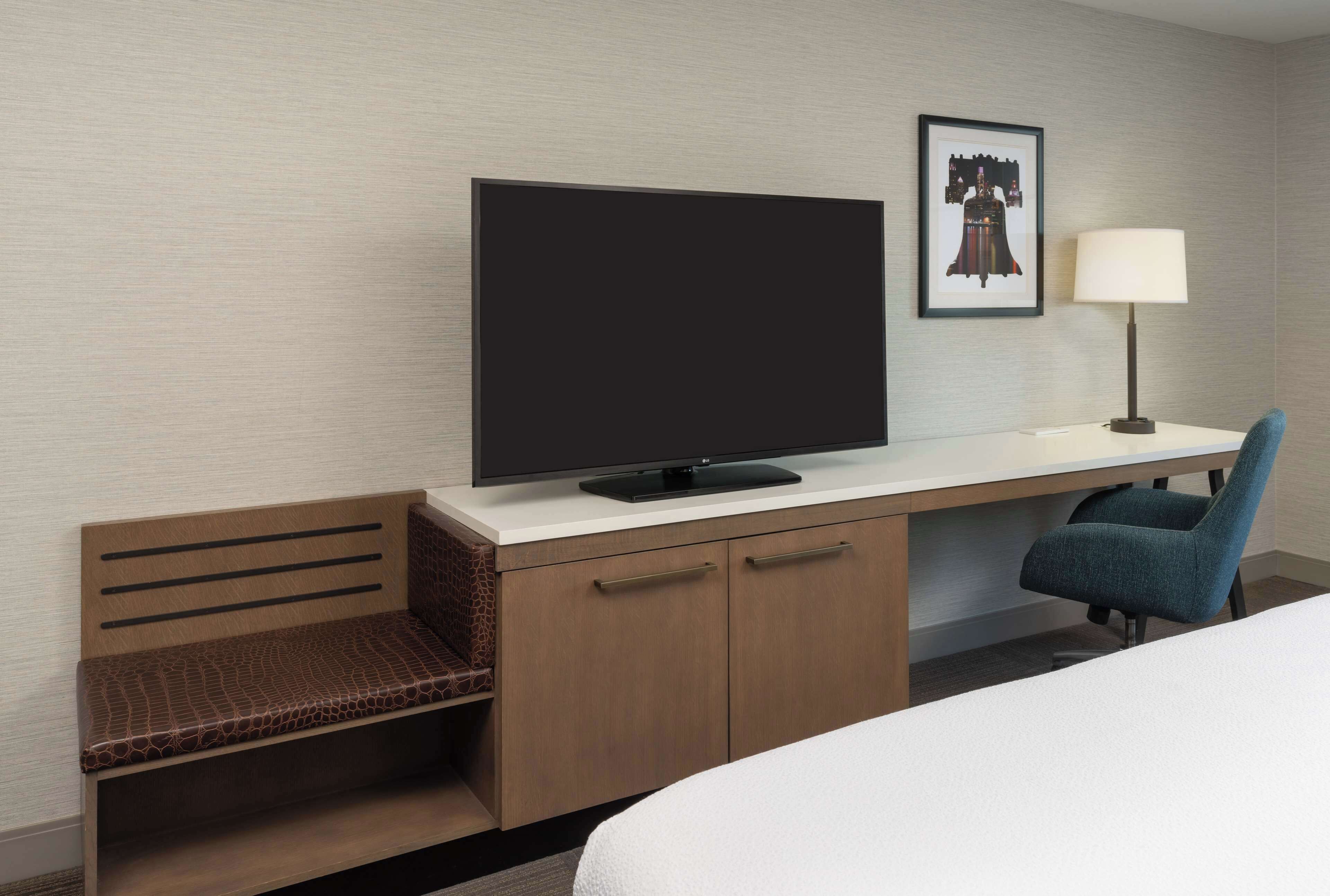 Foto - Hilton Garden Inn Philadelphia Center City