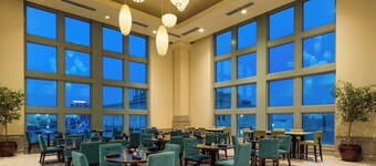 费城市中心希尔顿花园酒店