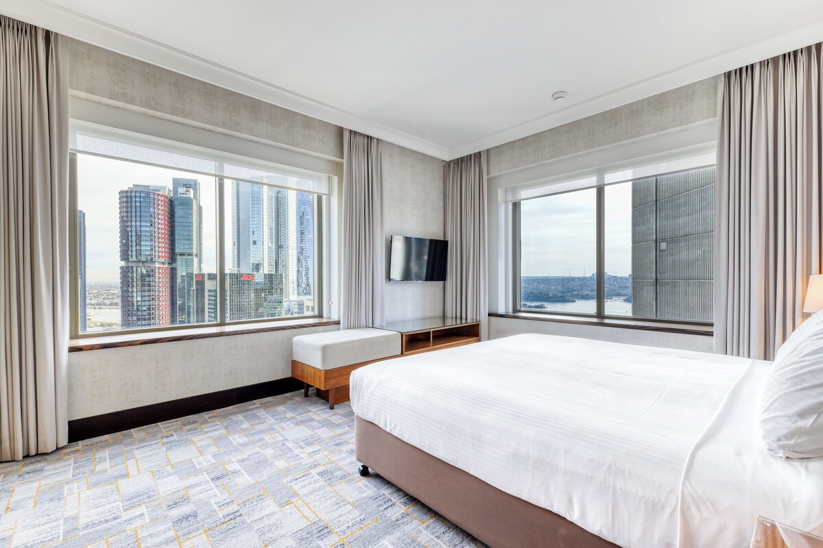 Amora Hotel Jamison Sydney