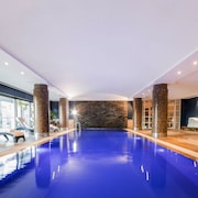 Amora Hotel Jamison Sydney